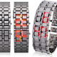 Image for article titled Iron Samurai Watch for the Budget Conscious and Style Averse